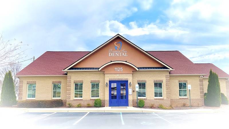 Fountain Inn Dental