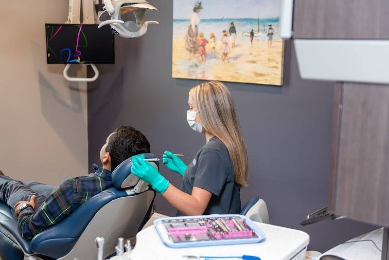 Fountain Inn Dental