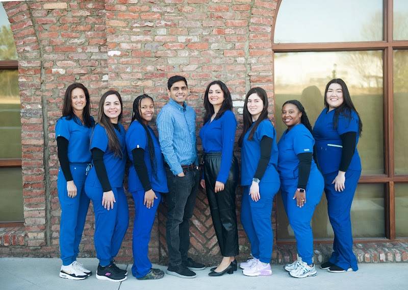 Fountain Inn Dental