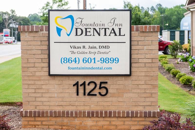 Fountain Inn Dental